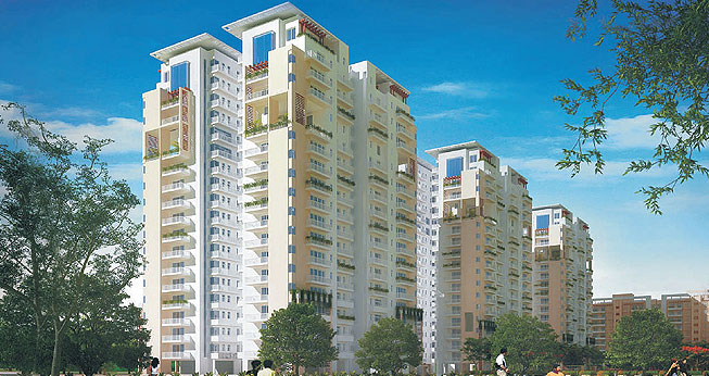 Centrum Park Gurgaon